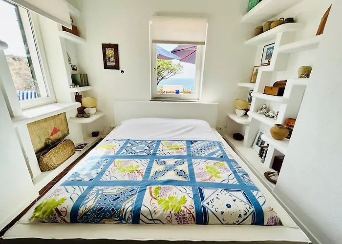 Apartman Bouganville