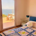 Апартаменты Bouganville Искья