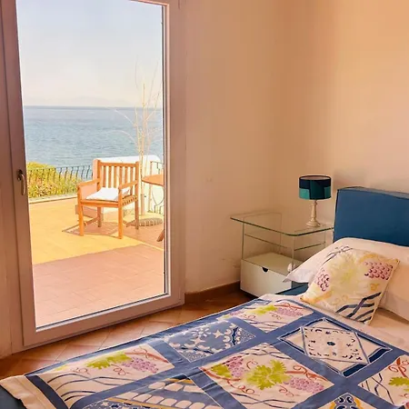 Lägenhet Bouganville Ischia