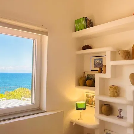 Bouganville Appartement Ischia