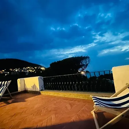 Bouganville Appartement