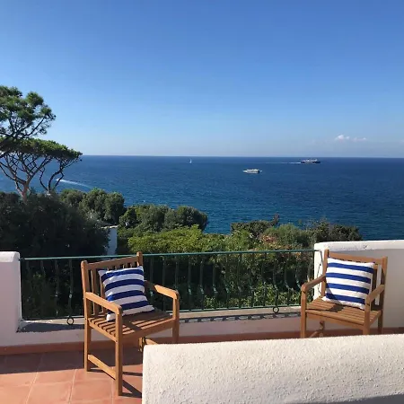 Appartement Bouganville