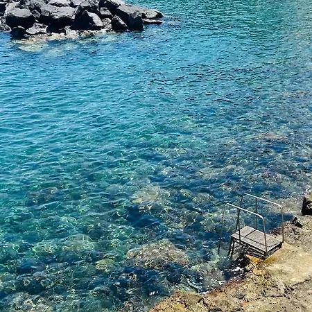 Bouganville Appartement Ischia