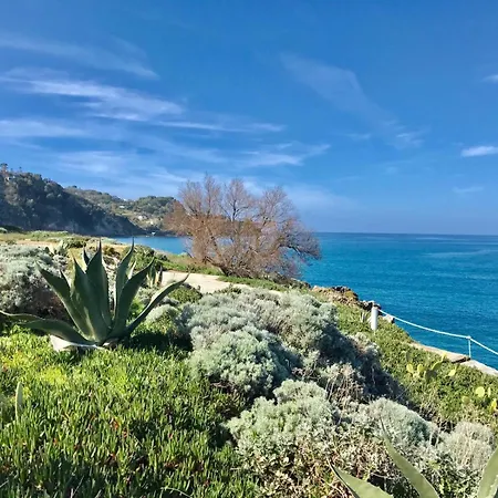 Lägenhet Bouganville Ischia