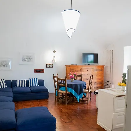 Bouganville By Ischiaexp Apartamento