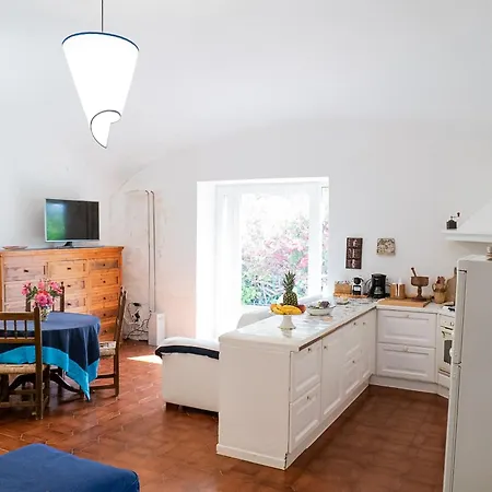 Appartamento Bouganville By Ischiaexp Ischia