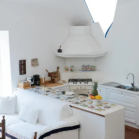 Appartamento Bouganville By Ischiaexp *