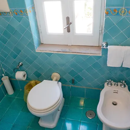 Bouganville By Ischiaexp Apartment Ischia