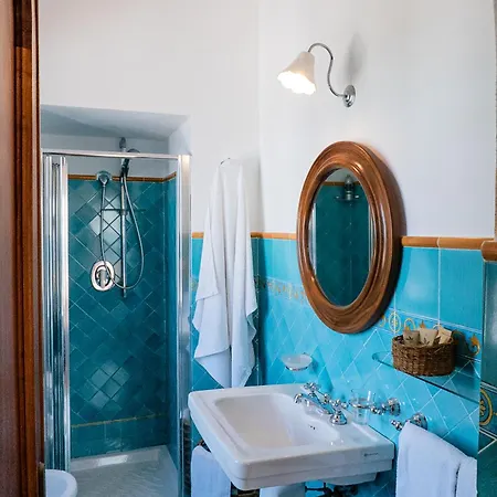 Apartamento Bouganville By Ischiaexp Isquia