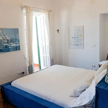 Bouganville By Ischiaexp Apartment *
