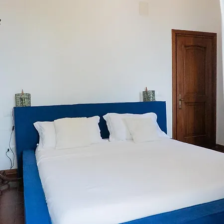 Bouganville By Ischiaexp Appartamento Ischia