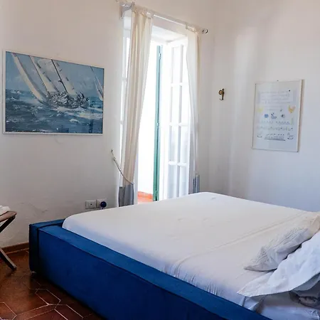 Apartamento Bouganville By Ischiaexp