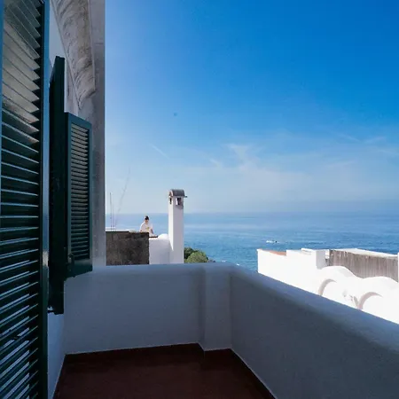 Apartamento Bouganville By Ischiaexp Isquia