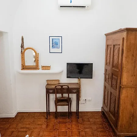 Apartment Bouganville By Ischiaexp Ischia