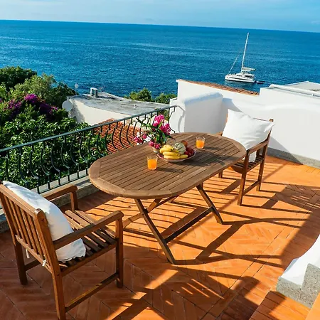 Bouganville By Ischiaexp Apartamento *