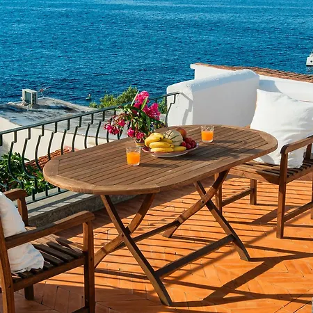 Bouganville By Ischiaexp Apartment *