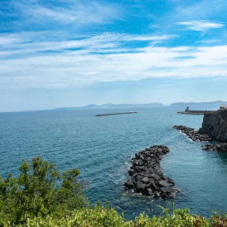 Bouganville By Ischiaexp Appartamento *