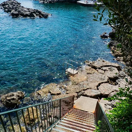 Bouganville By Ischiaexp Appartamento Ischia