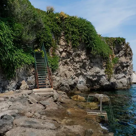 Appartamento Bouganville By Ischiaexp Ischia