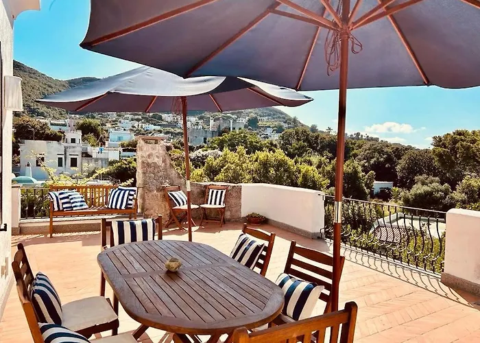 Bouganville * Ischia