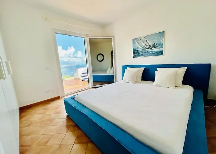 Bouganville Appartement *