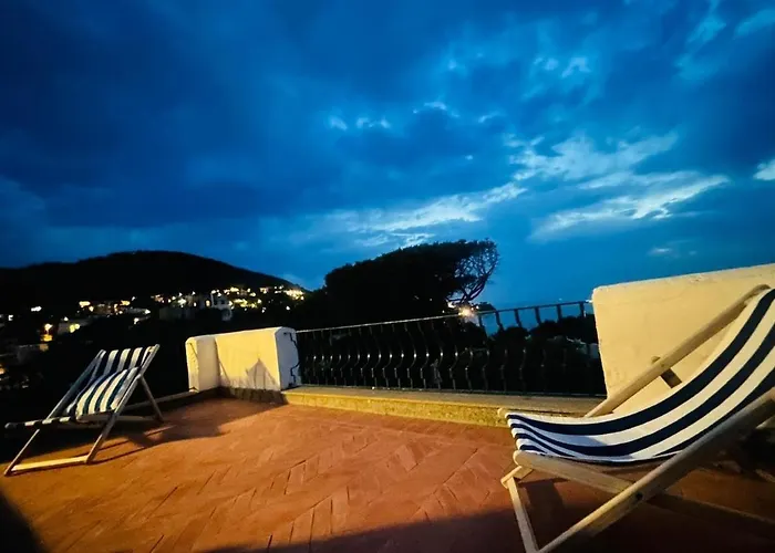 Bouganville Appartement