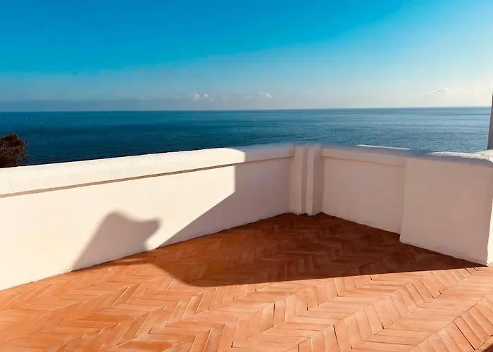 Appartement Bouganville