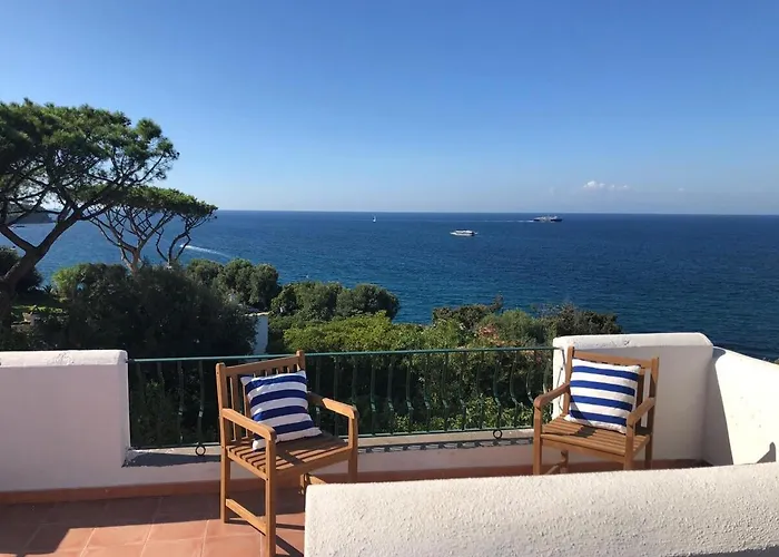 Appartement Bouganville